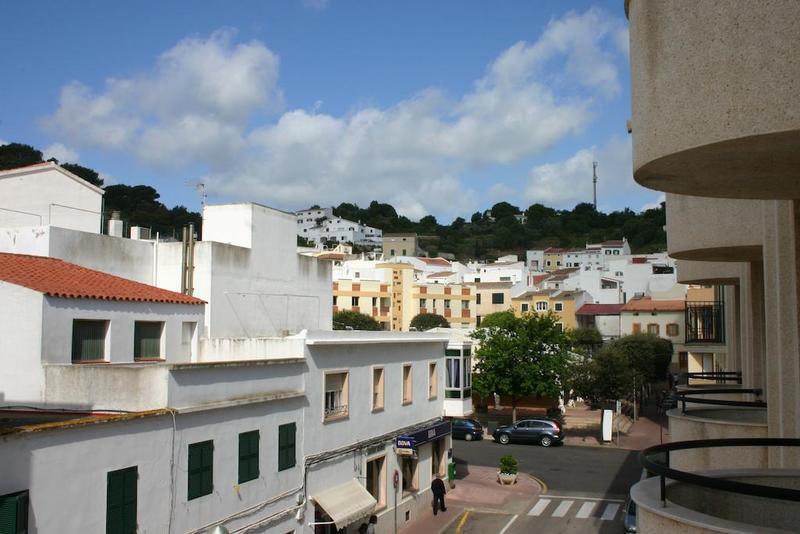 Hotel Loar Ferreries Exterior photo